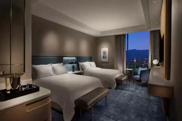 Hilton Arcadia Los Angeles