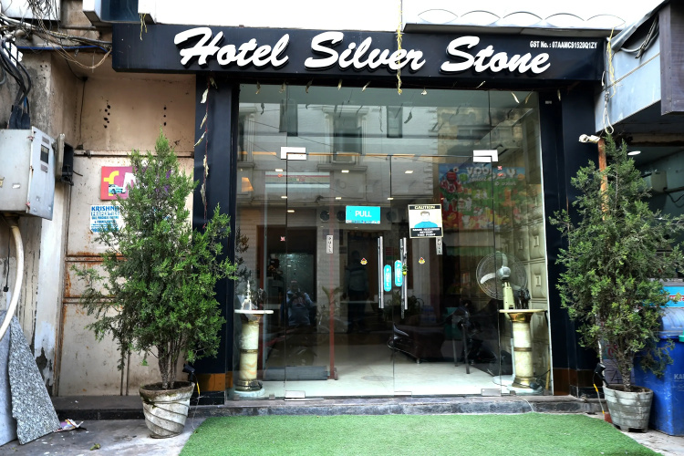 Otel görseli