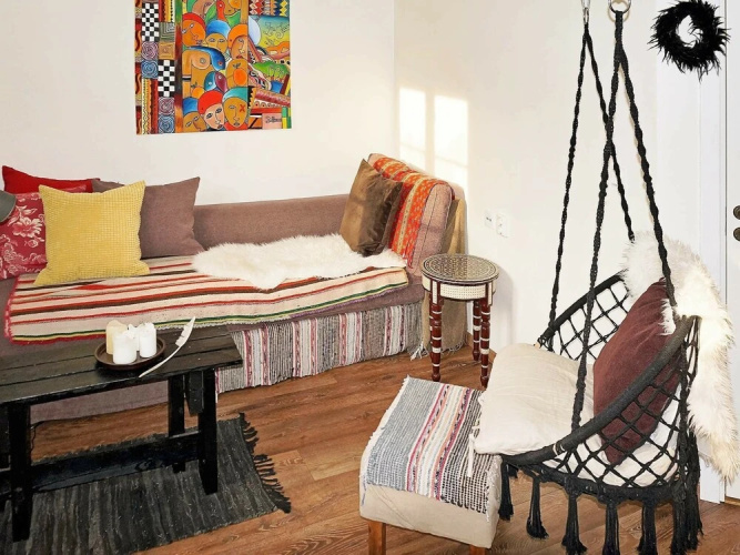 5 Person Holiday Home in Sölvesborg