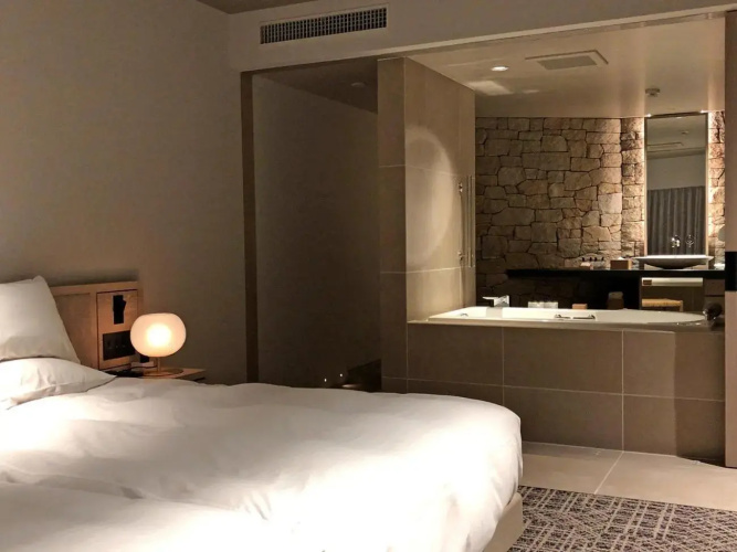 Hotel Anaga