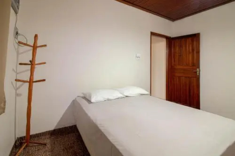 Casa central em Bonito-MS