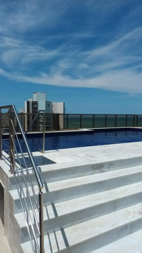 SUITE PREMIUM 603 Praia de Itaparica