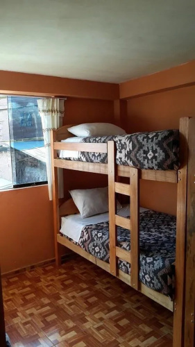 Parwa Hostel