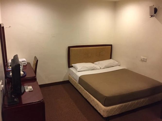 Hotel 1312