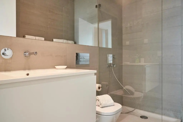 Modern Apartment Calçada São Francisco II