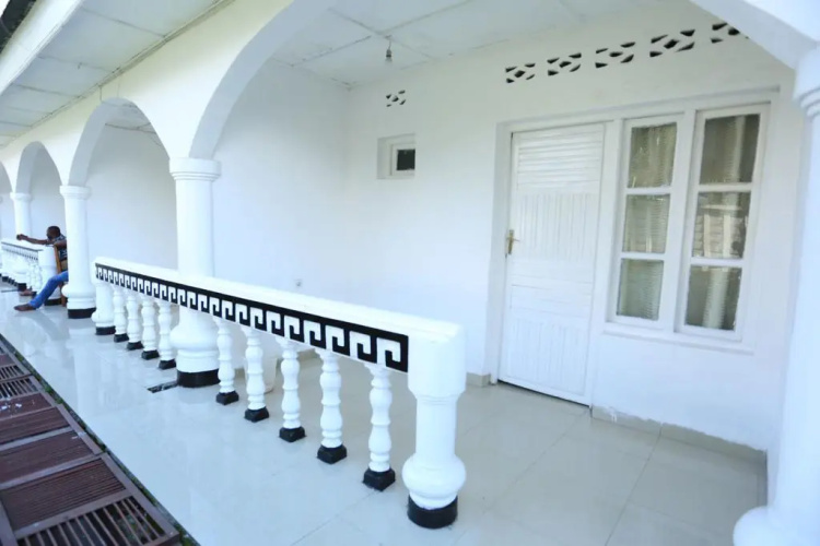 Imagen del hotel
