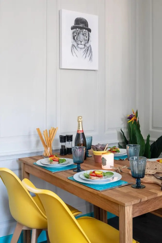 Dream Stays Bath - Kingsmead Street