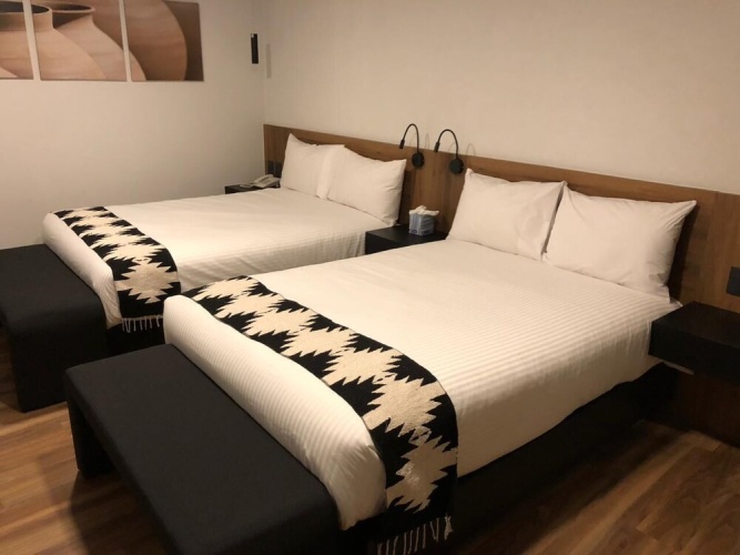 Superior Double room