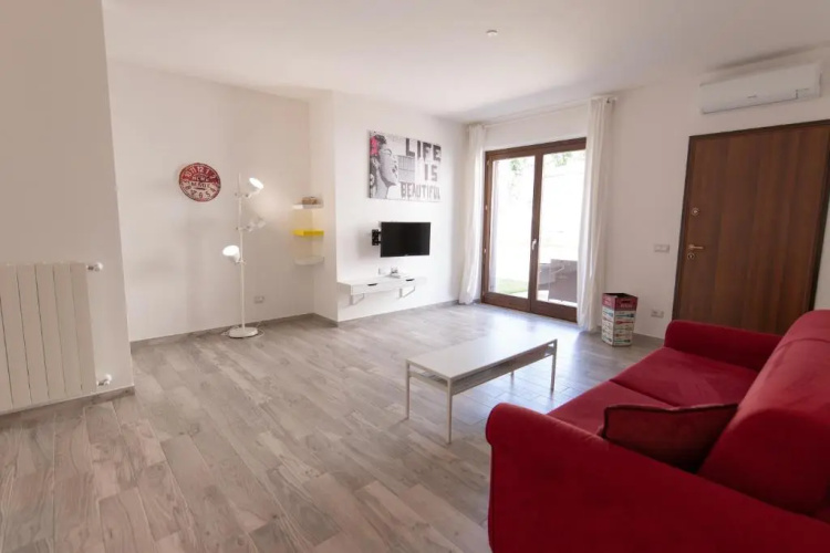 Apartment Bolsena
