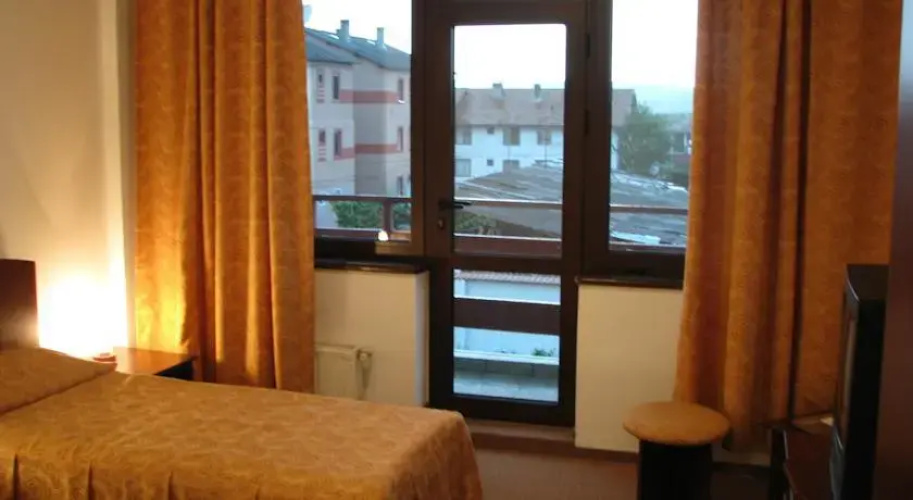 Motel Rupea