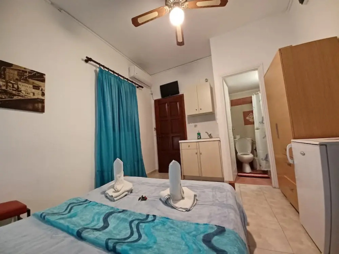Evelina Pension