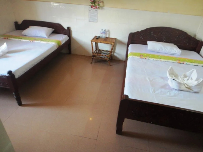 Khemra I Guesthouse