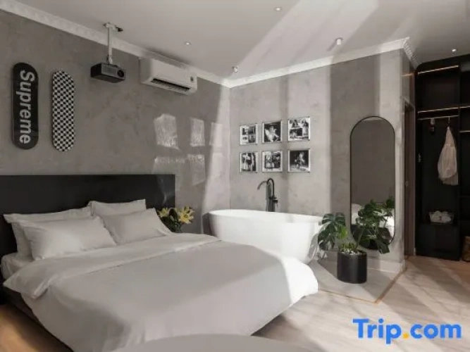 Premium Double room