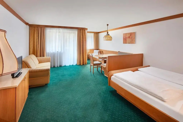 Lifthotel
