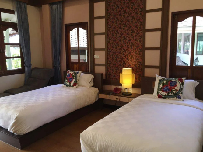 Mango House Resort
