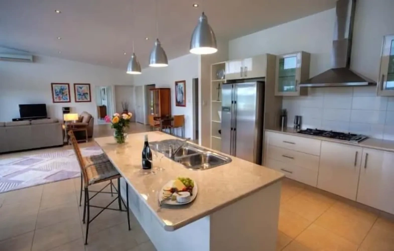 2 Bedrooms Standard Villa