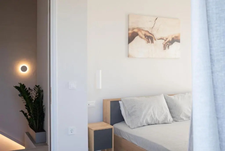 Incomparable Luxe & Bright 1min to Old Town