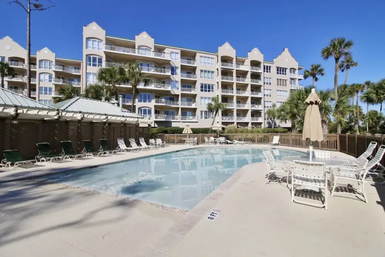 Windsor Place 308