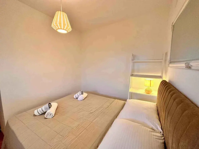 Apartmani Jaka