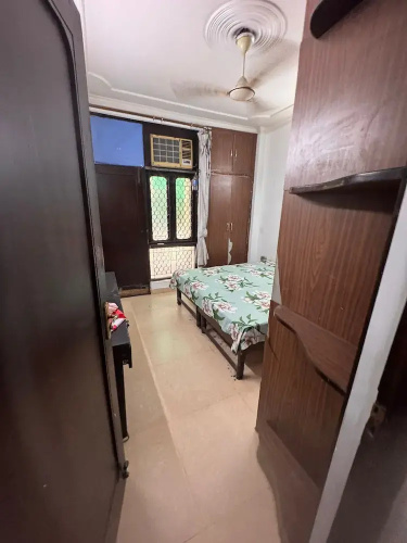 Urban Ease Homestay - Delhi
