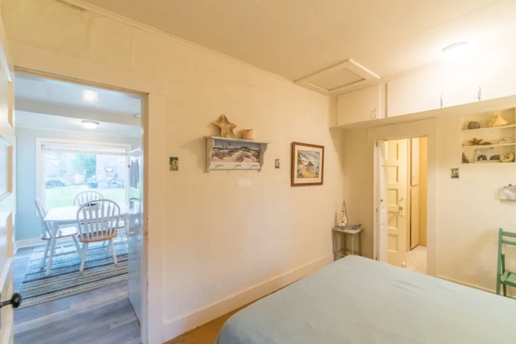 Rockaway Vacation Rental