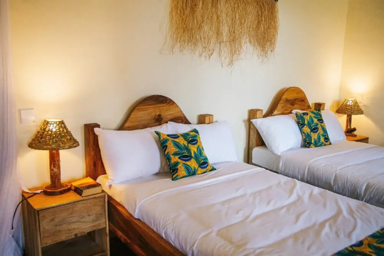 Karatu Villas Lodge