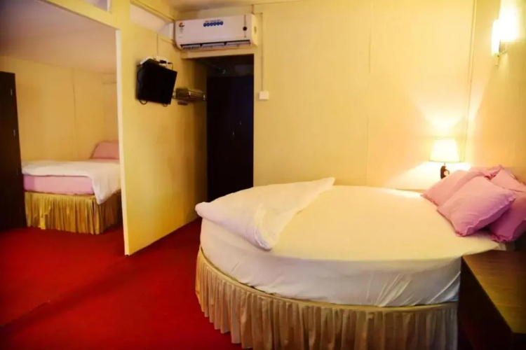 Otel görseli