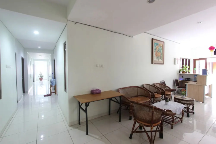 Three-G Homestay