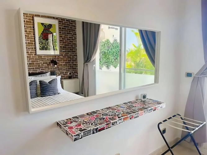 Apartamento Trendy, Airport Transfer