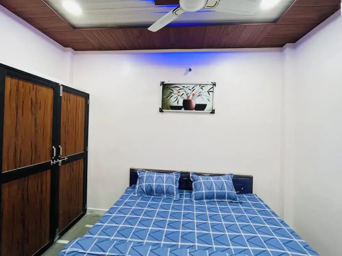 Shrilok Kutir