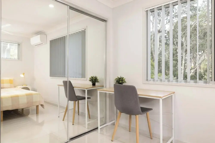 Smart Suites Self Check-in Apartments - 39 Freney