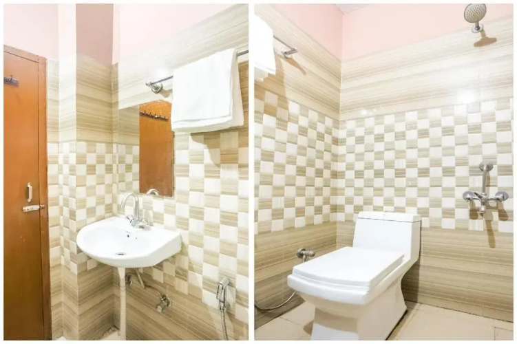 Aarav Guest House by OYO Rooms