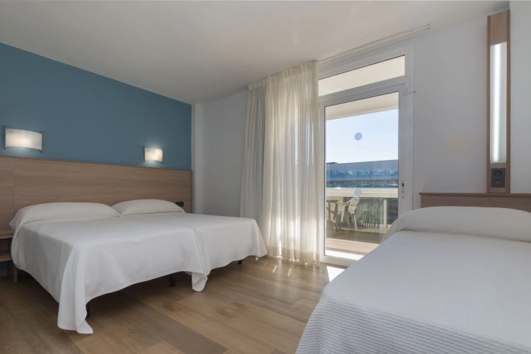 Hotel Marinada