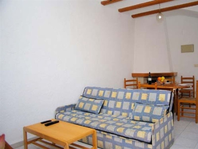 Apartamentos Solneu