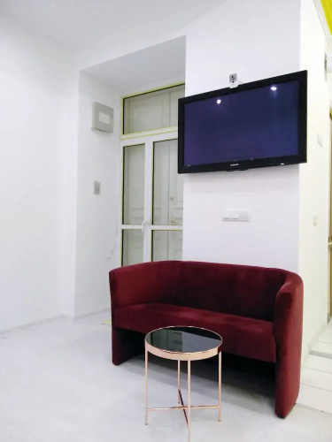 A.K. Hostel