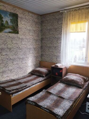 Фотография номера гостевого дома Гостевой дом Онегин