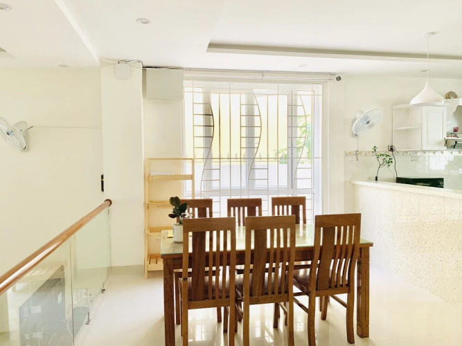 The Alps Homestay