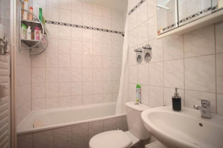 Private Apartment Hohenrode