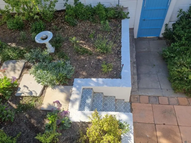 3 Bedrooms Double Cottage