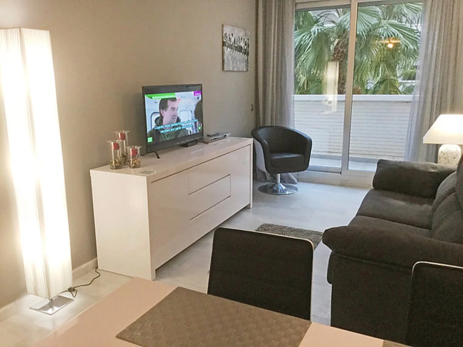 Apartment Elegance Dénia 13205