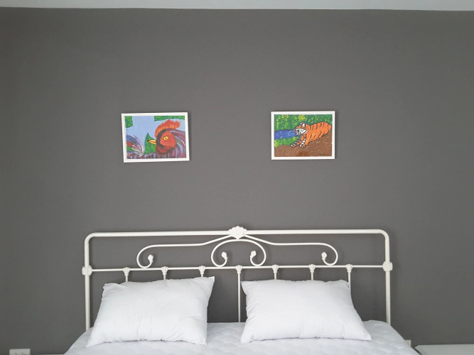 Apartment Khunpa