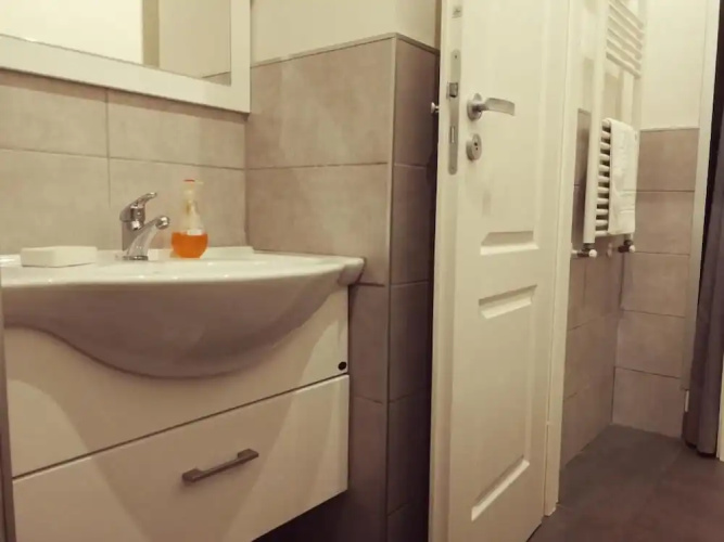 Guest House Urbana