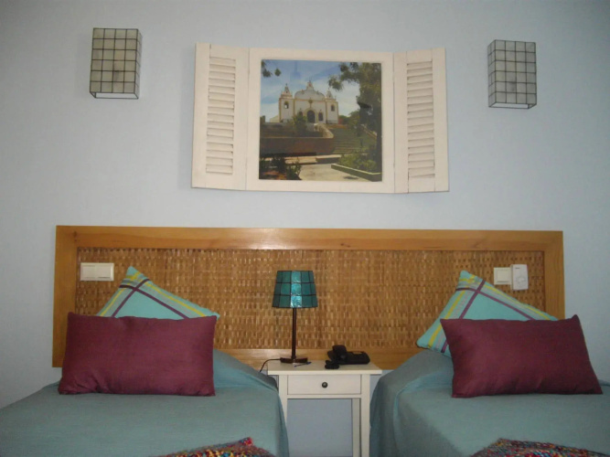 Kira's Boutique Hotel