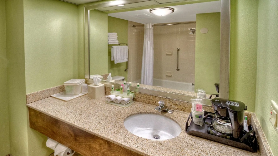 Double Suite