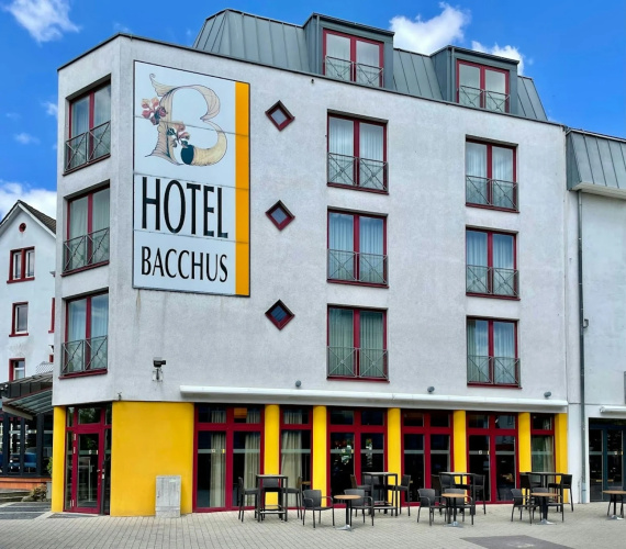 Otel görseli