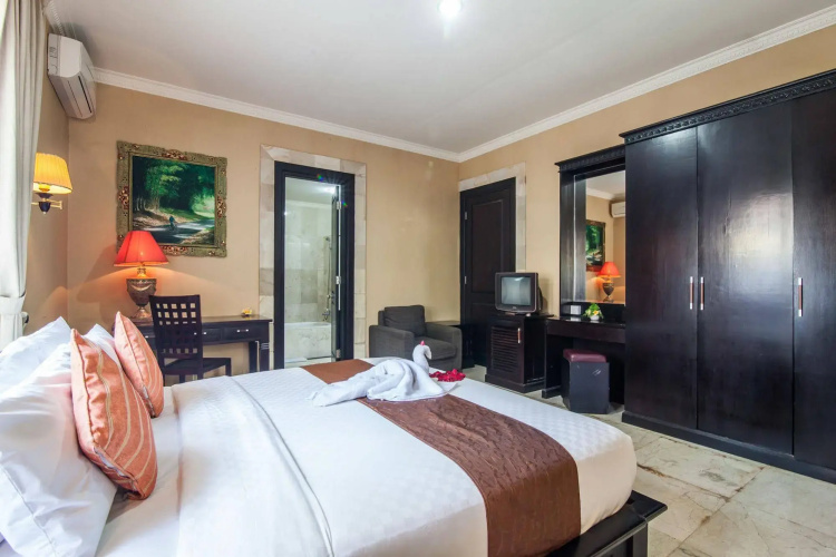 Puri Yuma Hotel