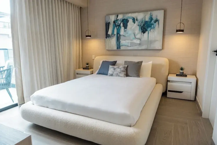 1 Bedroom Standard room