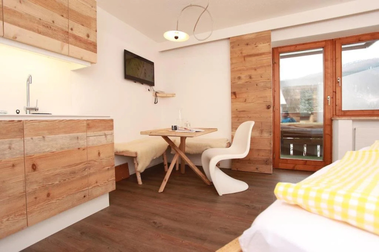 Landhaus Bromm