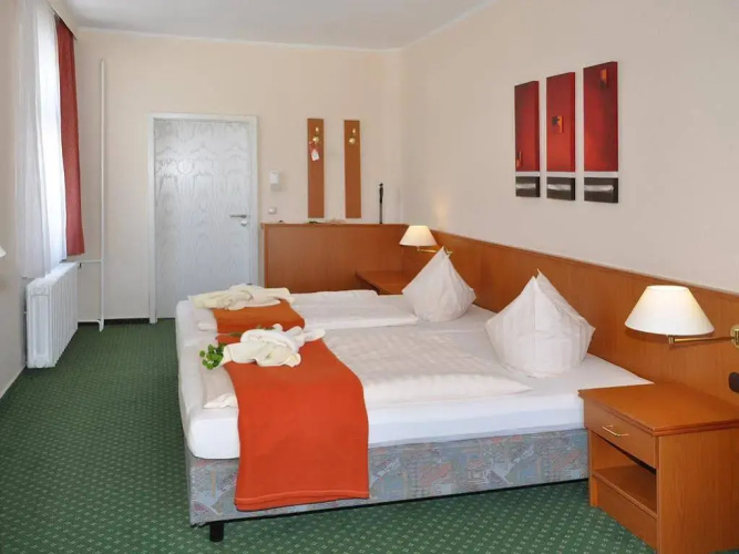 Hotel Waldperle