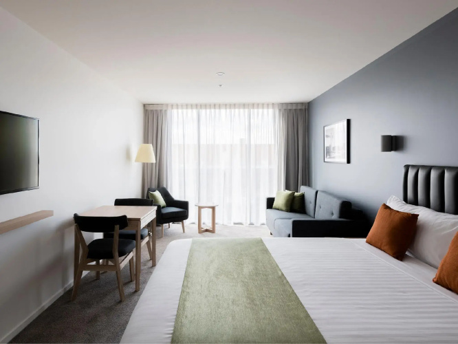 Abode Kingston